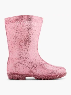 Online Roze Regenlaars Glitters Kinderen Jongensschoenen