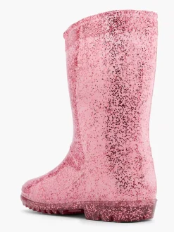 Online Roze Regenlaars Glitters Kinderen Jongensschoenen