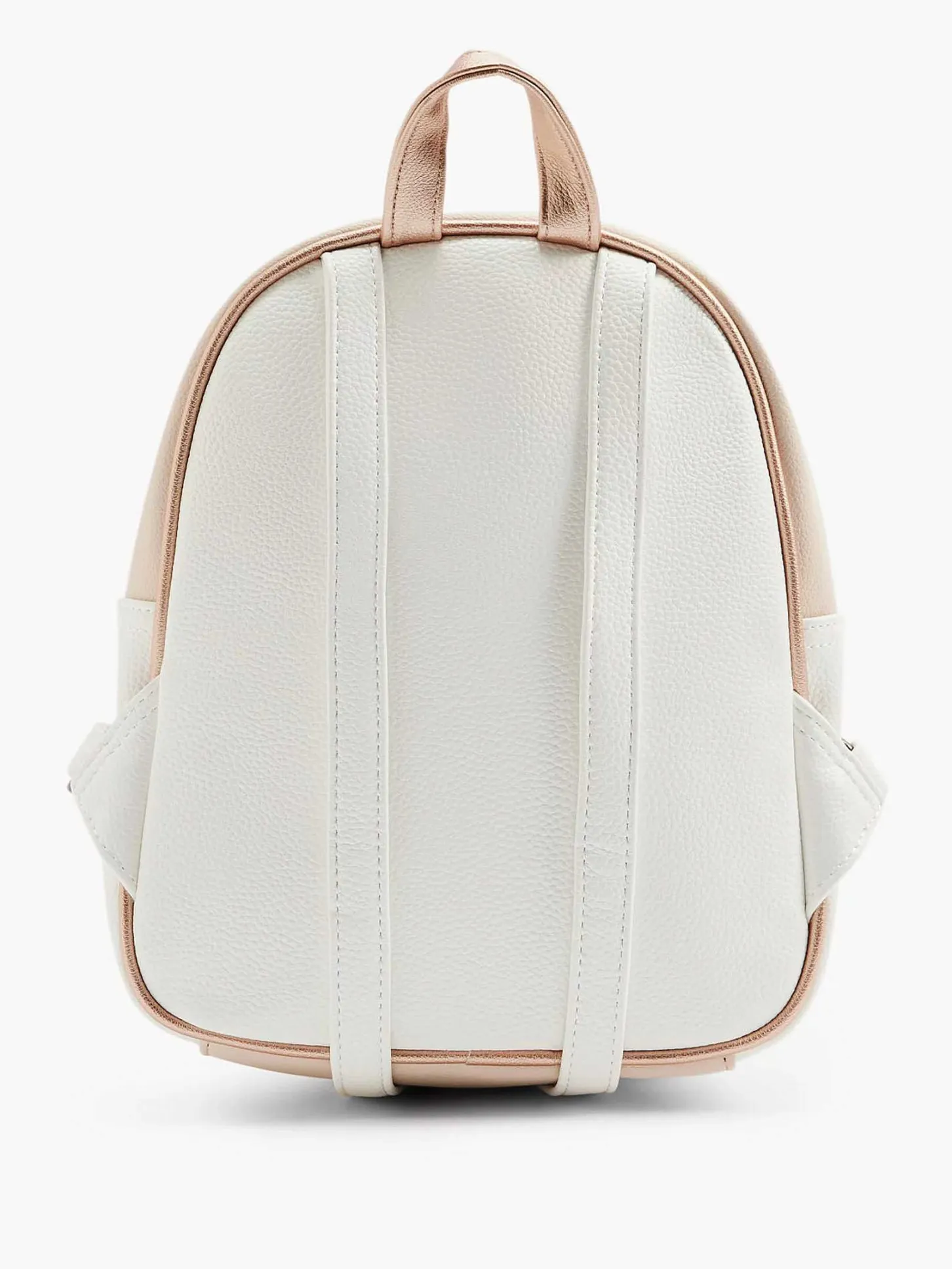 Roze Rugzak Dames Online Exclusive Accessoires