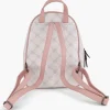 Discount Roze Rugzak Dames Online Exclusive Accessoires