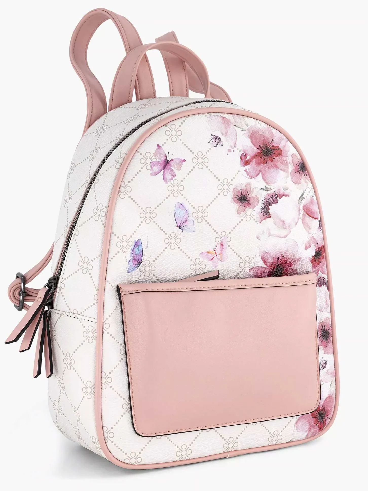 Discount Roze Rugzak Dames Online Exclusive Accessoires