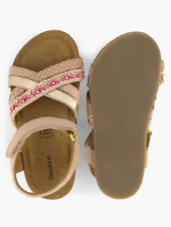 New Roze Sandaal Kinderen Jongensschoenen