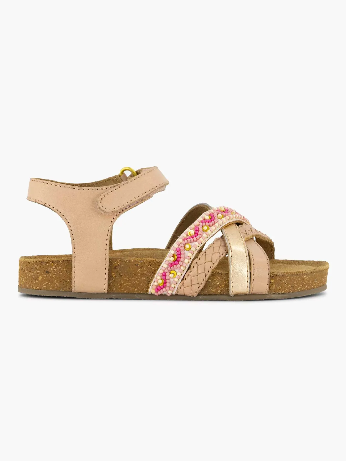 New Roze Sandaal Kinderen Jongensschoenen