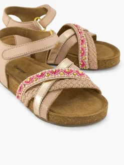 New Roze Sandaal Kinderen Jongensschoenen