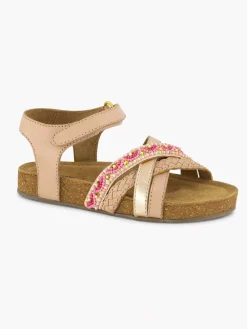New Roze Sandaal Kinderen Jongensschoenen