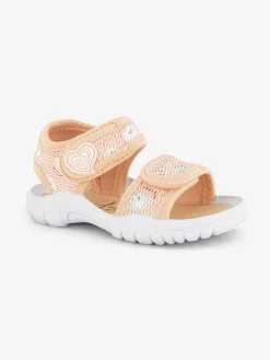 New Roze Sandaal Kinderen Jongensschoenen