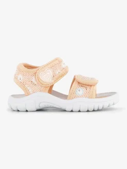 New Roze Sandaal Kinderen Jongensschoenen