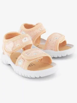 New Roze Sandaal Kinderen Jongensschoenen