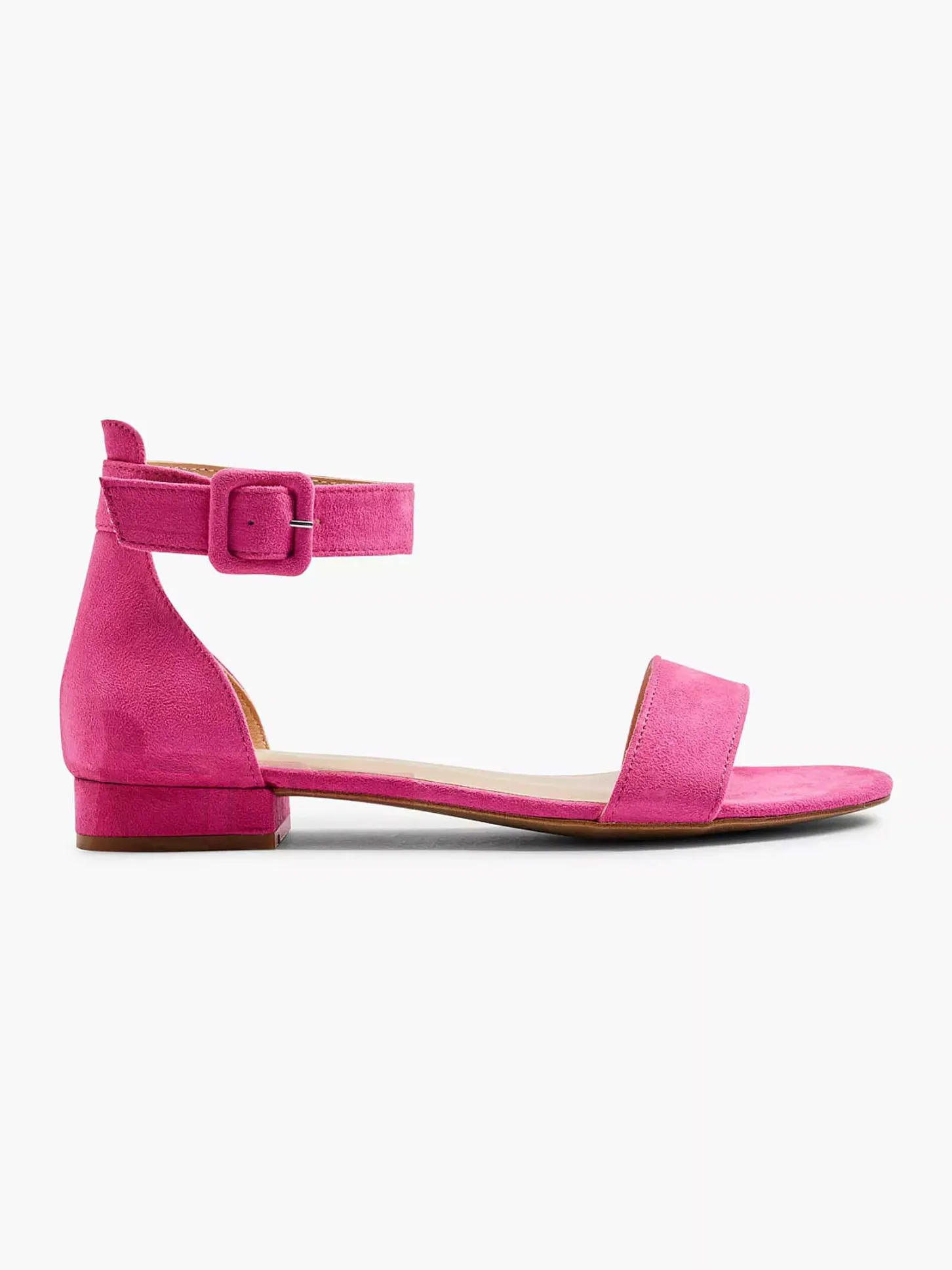 Best Roze Sandaal Dames Sandalen