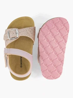 Discount Roze Sandaal Kinderen Jongensschoenen