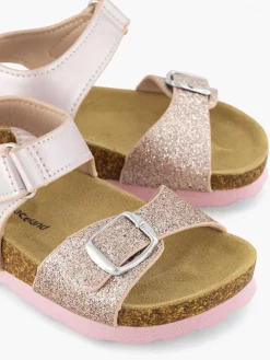 Discount Roze Sandaal Kinderen Jongensschoenen