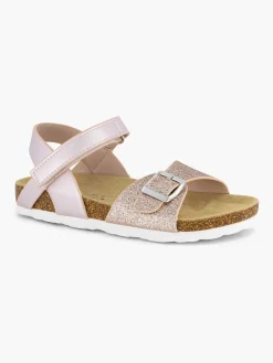 Roze Sandaal Kinderen Jongensschoenen