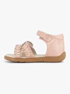 Hot Roze Sandaal Kinderen Jongensschoenen