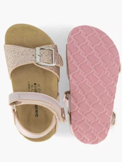 Sale Roze Sandaal Kinderen Jongensschoenen