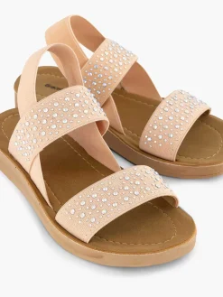 Discount Roze Sandaal Kinderen Jongensschoenen