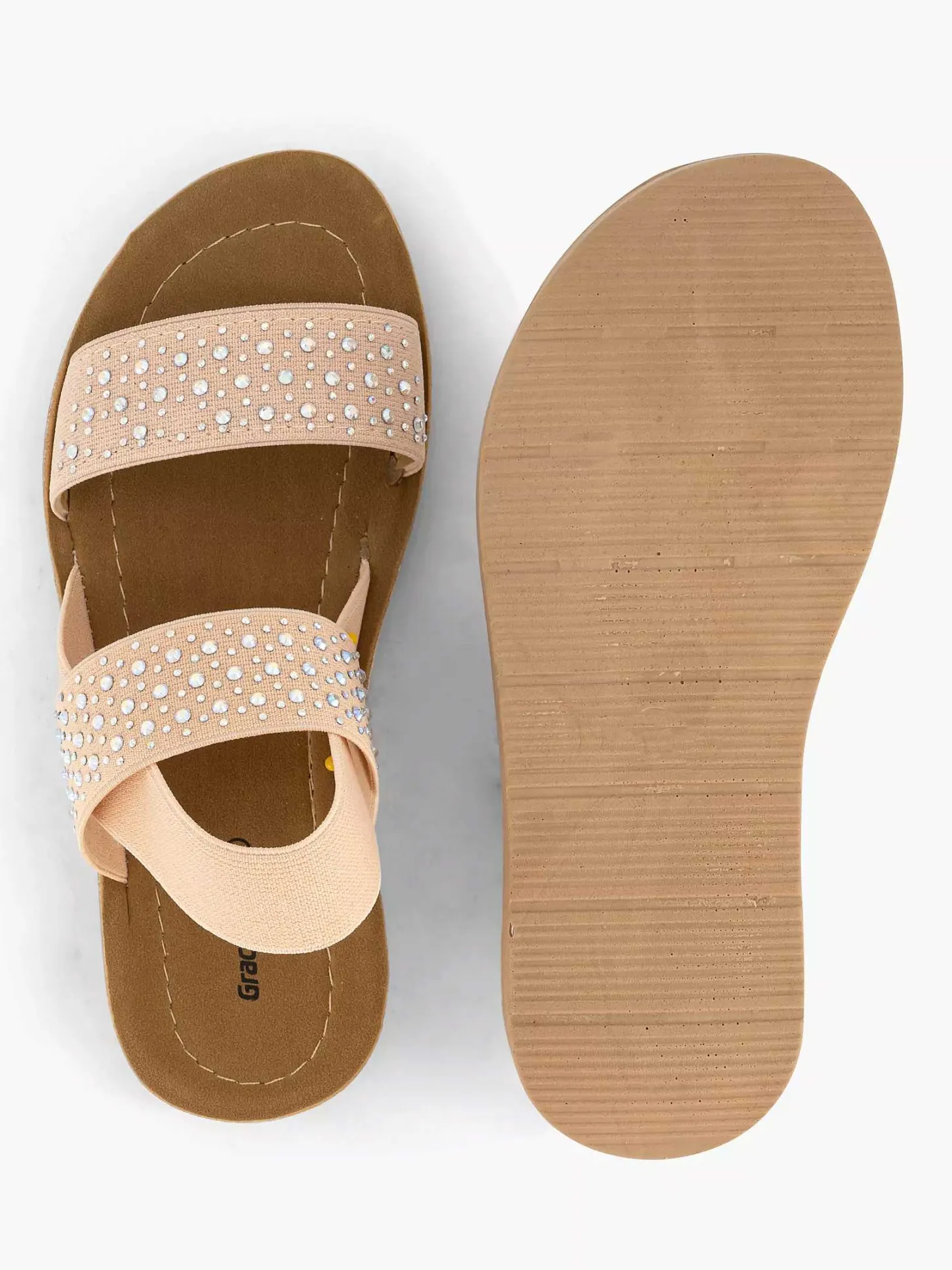 Discount Roze Sandaal Kinderen Jongensschoenen