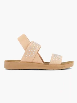 Discount Roze Sandaal Kinderen Jongensschoenen