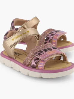 Sale Roze Sandaal Kinderen Jongensschoenen
