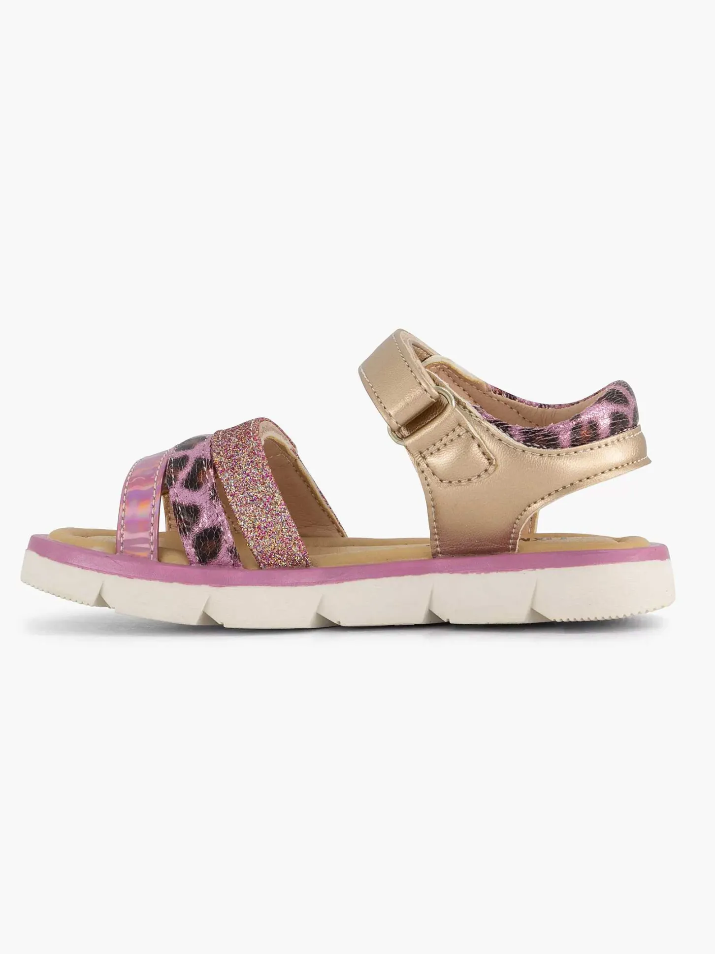 Sale Roze Sandaal Kinderen Jongensschoenen