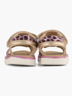 Sale Roze Sandaal Kinderen Jongensschoenen
