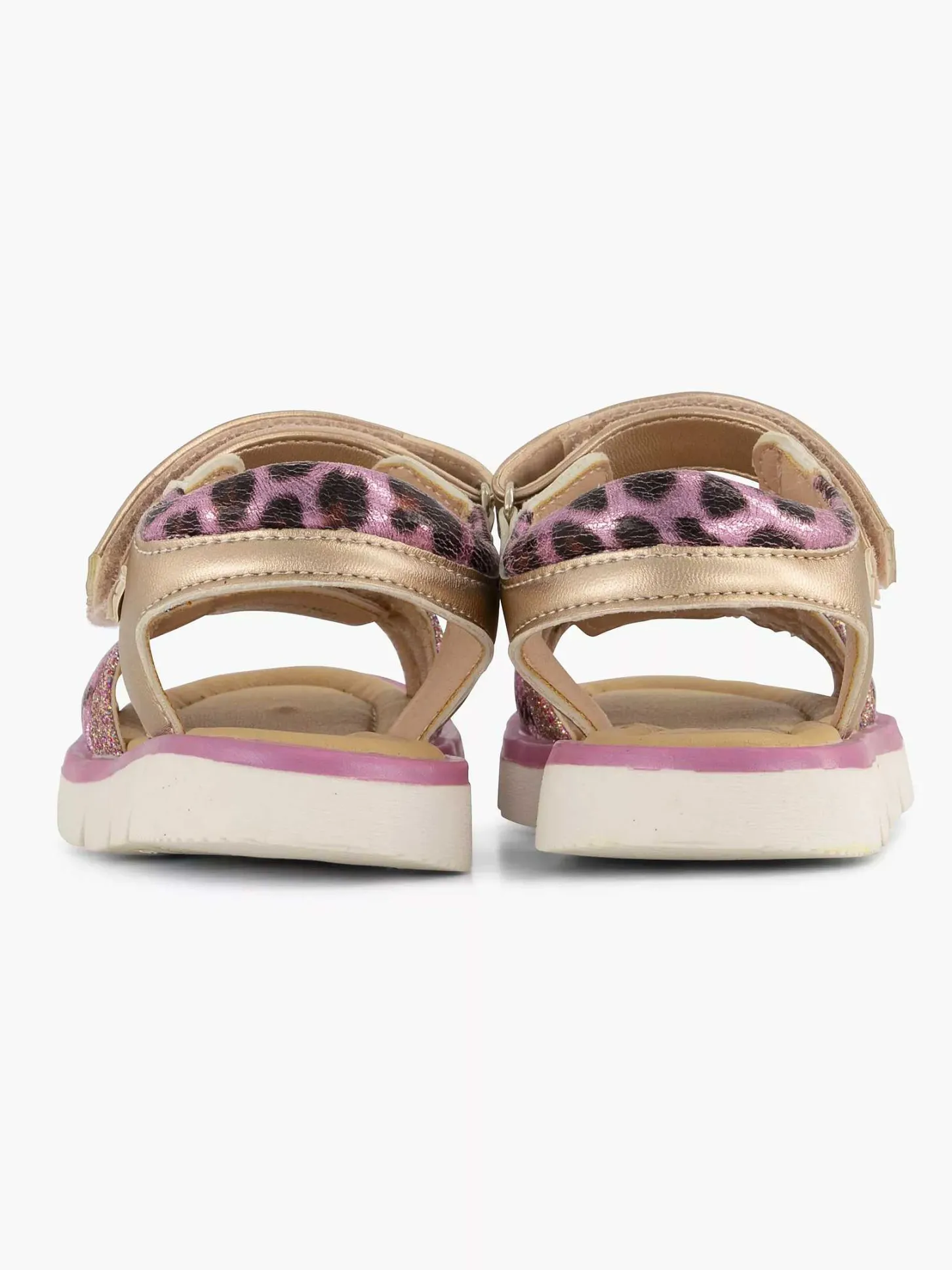 Sale Roze Sandaal Kinderen Jongensschoenen