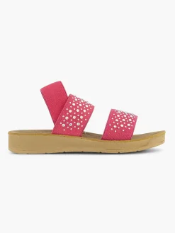 Roze Sandaal Kinderen Jongensschoenen