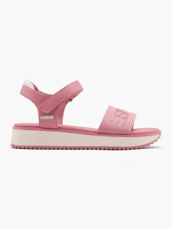 Best Roze Sandaal Kinderen Babyschoenen