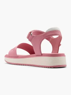 Best Roze Sandaal Kinderen Babyschoenen