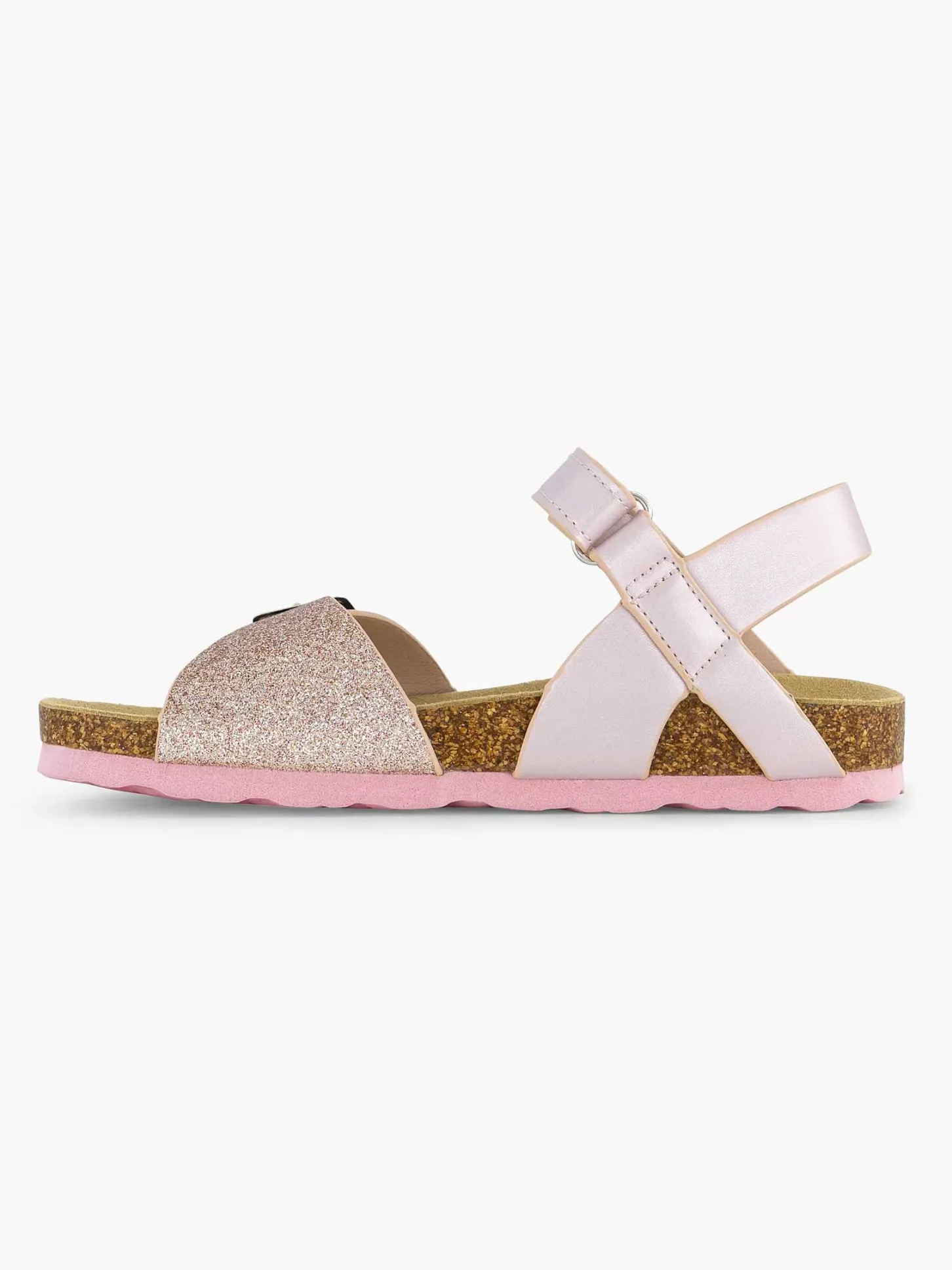 Sale Roze Sandaal Kinderen Jongensschoenen