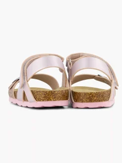 Sale Roze Sandaal Kinderen Jongensschoenen