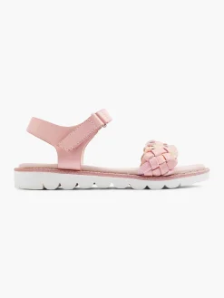 Outlet Roze Sandaal Kinderen Jongensschoenen