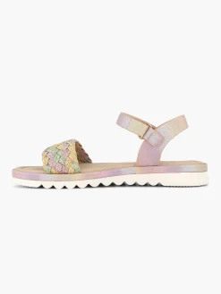 Roze Sandaal Kinderen Jongensschoenen
