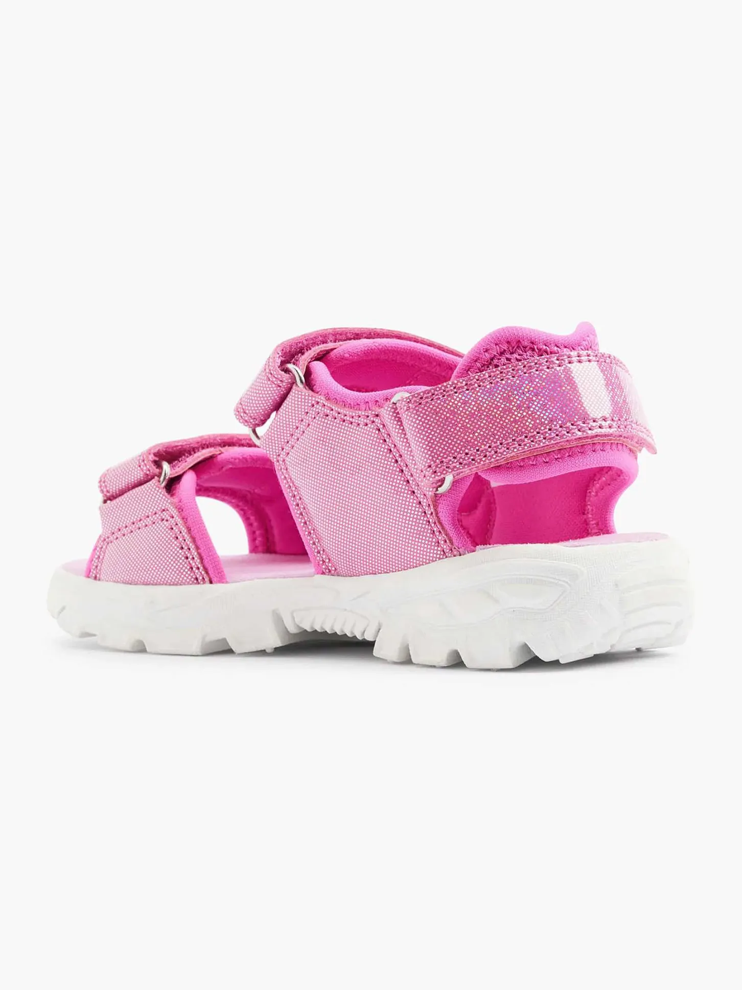 New Roze Sandaal Kinderen Babyschoenen
