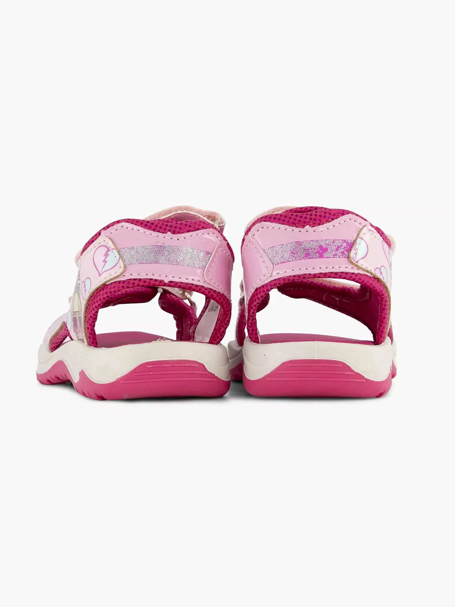 Clearance Roze Sandaal L.O.L. Surprise Kinderen Jongensschoenen