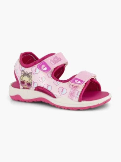 Clearance Roze Sandaal L.O.L. Surprise Kinderen Jongensschoenen