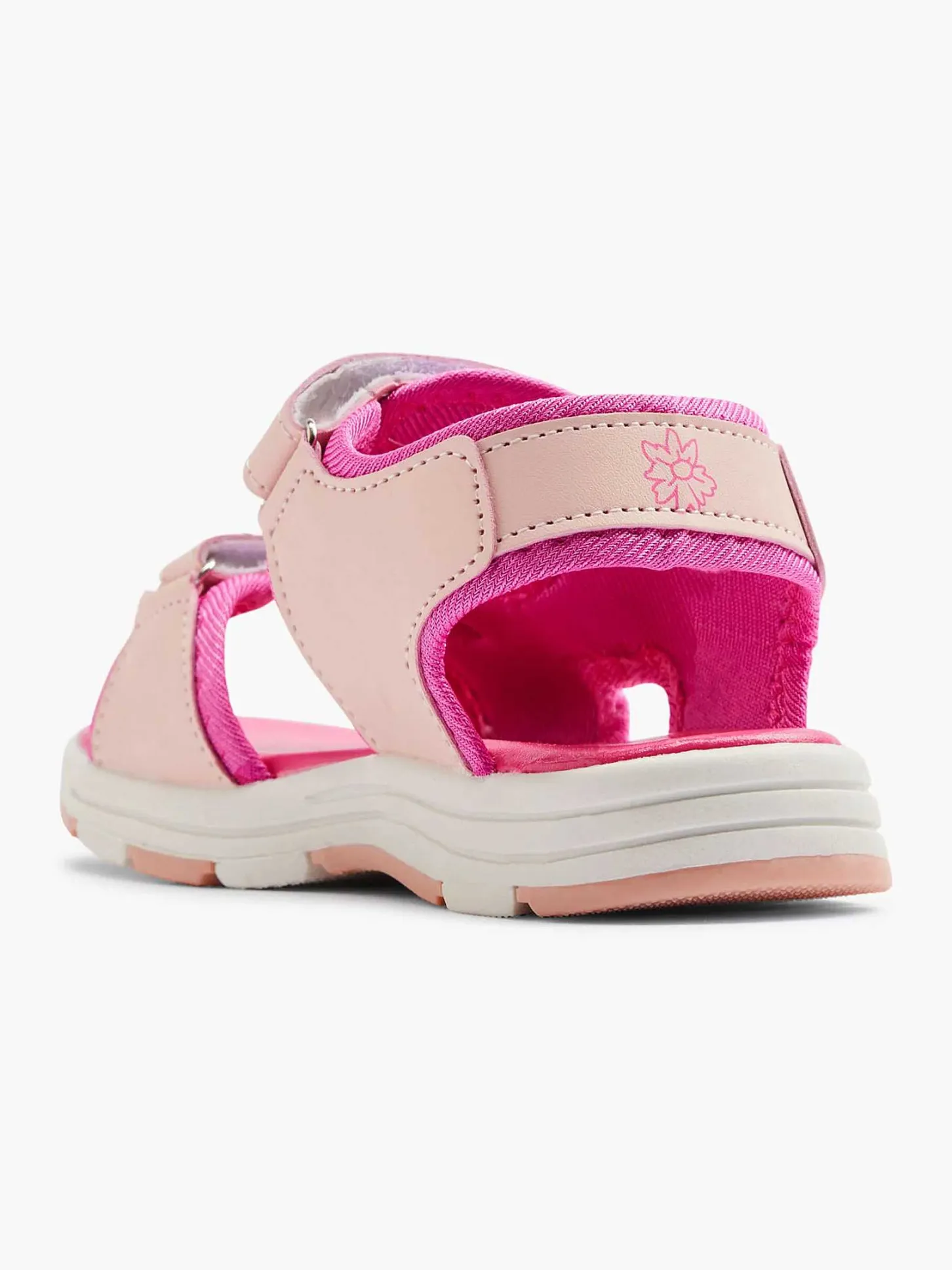 Discount Roze Sandaal Kinderen Jongensschoenen
