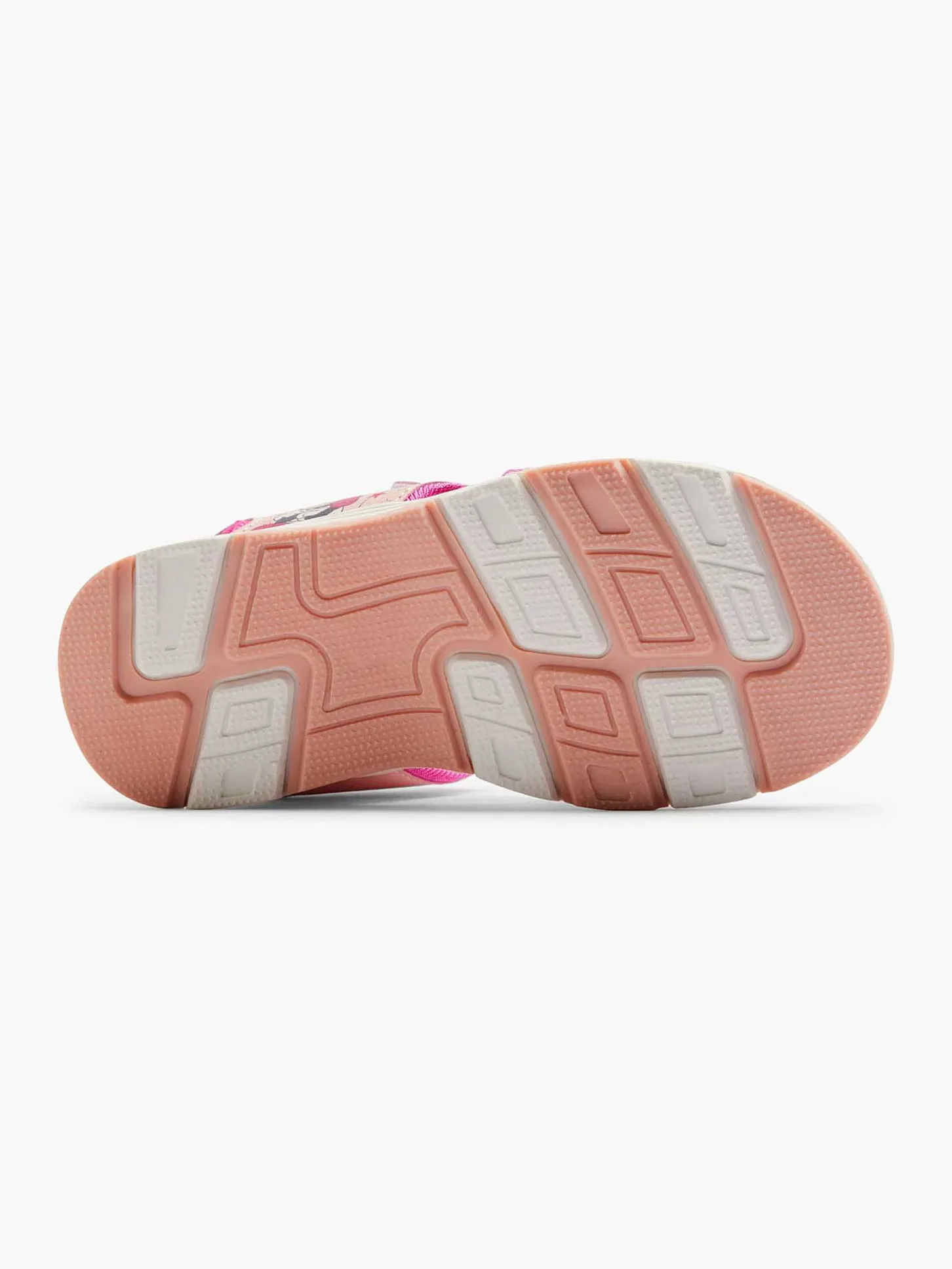 Discount Roze Sandaal Kinderen Jongensschoenen