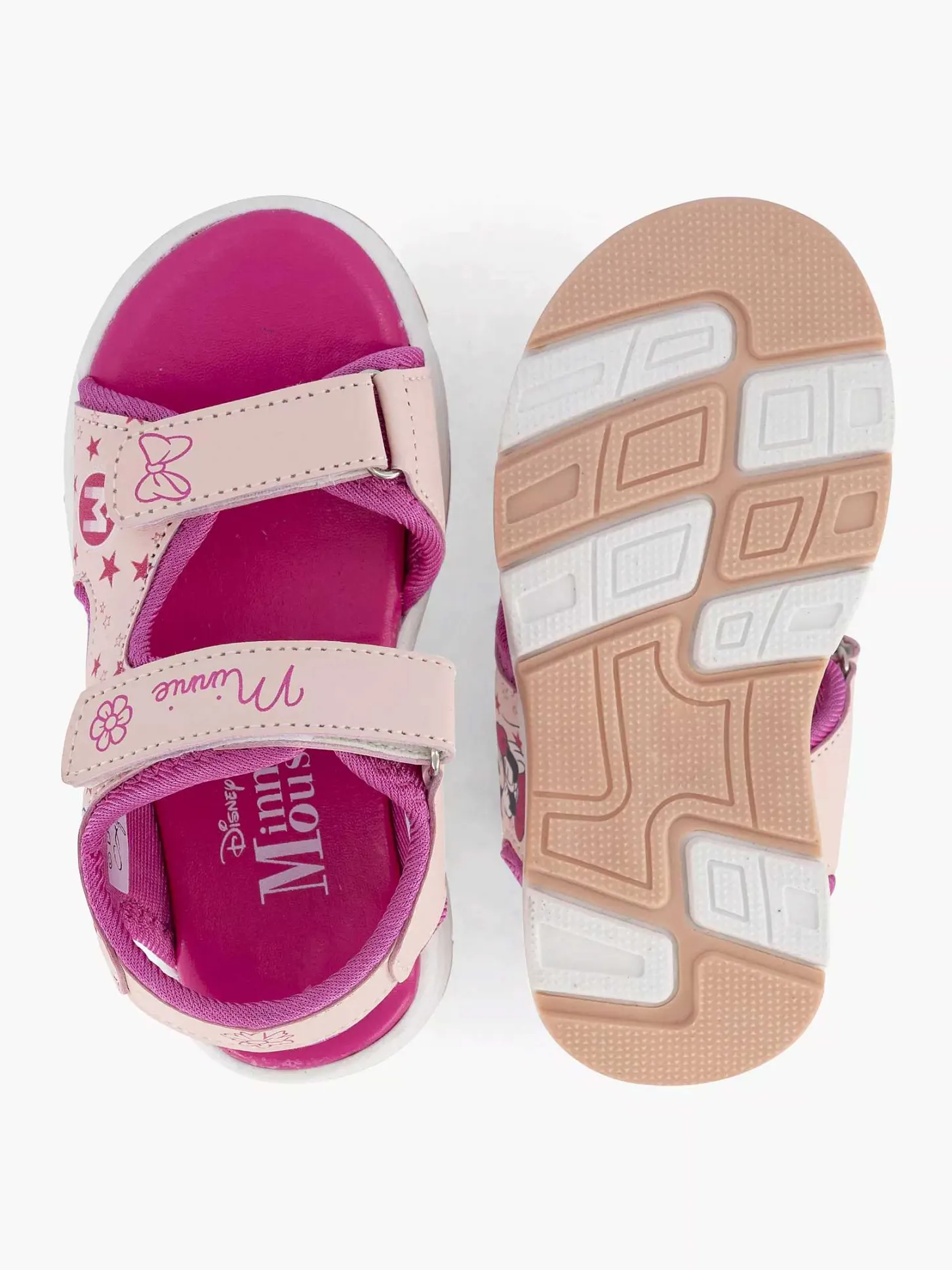 Discount Roze Sandaal Kinderen Jongensschoenen