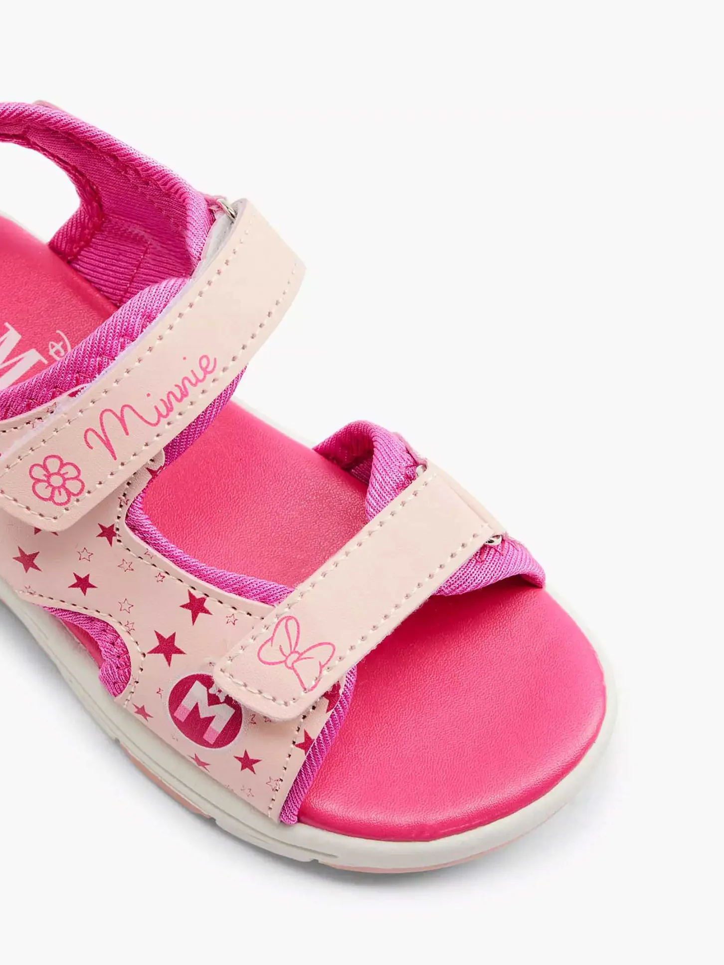 Discount Roze Sandaal Kinderen Jongensschoenen