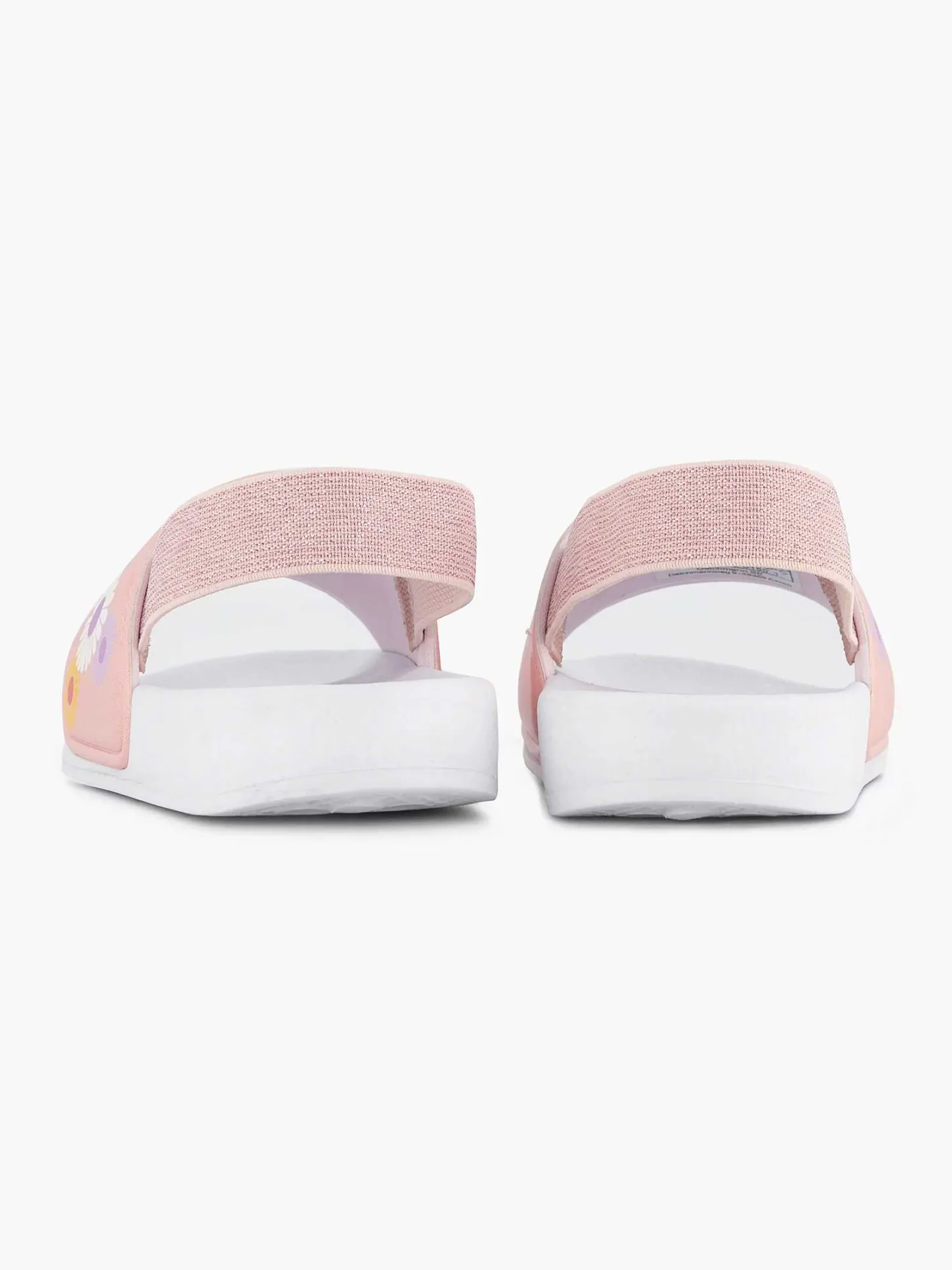 Discount Roze Sandaal Kinderen Jongensschoenen