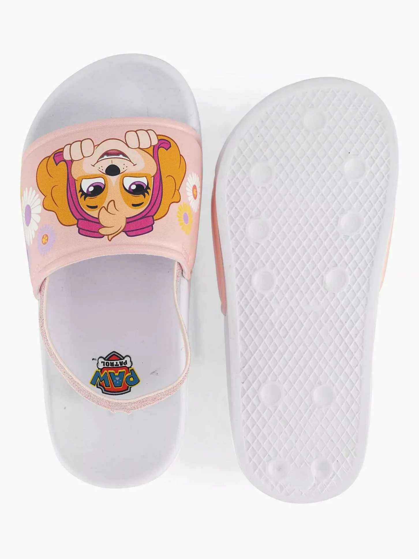 Discount Roze Sandaal Kinderen Jongensschoenen