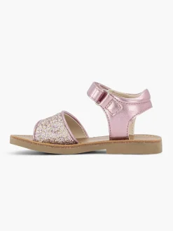 Discount Roze Sandalen Glitters Kinderen Jongensschoenen