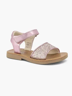 Discount Roze Sandalen Glitters Kinderen Jongensschoenen