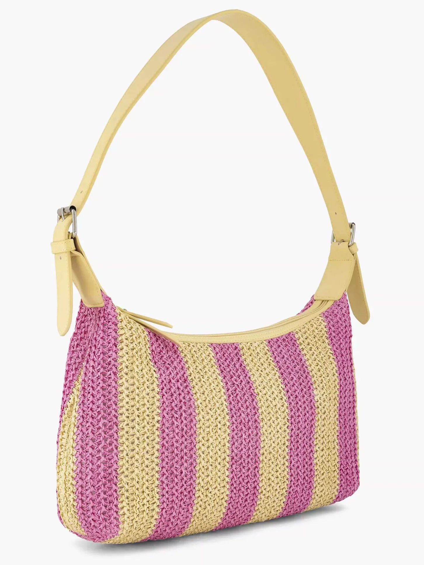 Outlet Roze Schoudertas Dames Online Exclusive Accessoires