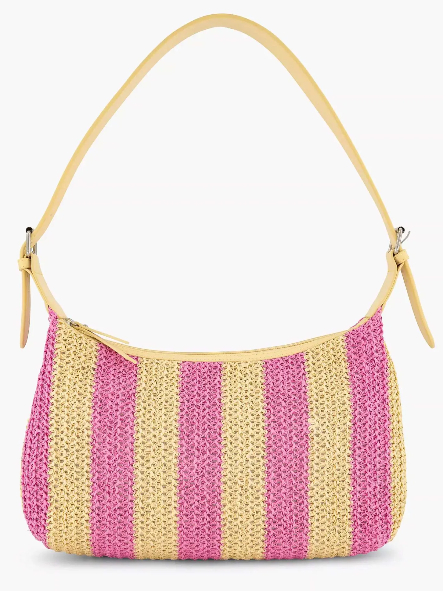 Outlet Roze Schoudertas Dames Online Exclusive Accessoires