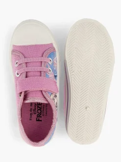 Discount Roze Sneaker Kinderen Jongensschoenen