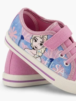 Discount Roze Sneaker Kinderen Jongensschoenen