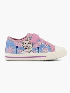Discount Roze Sneaker Kinderen Jongensschoenen