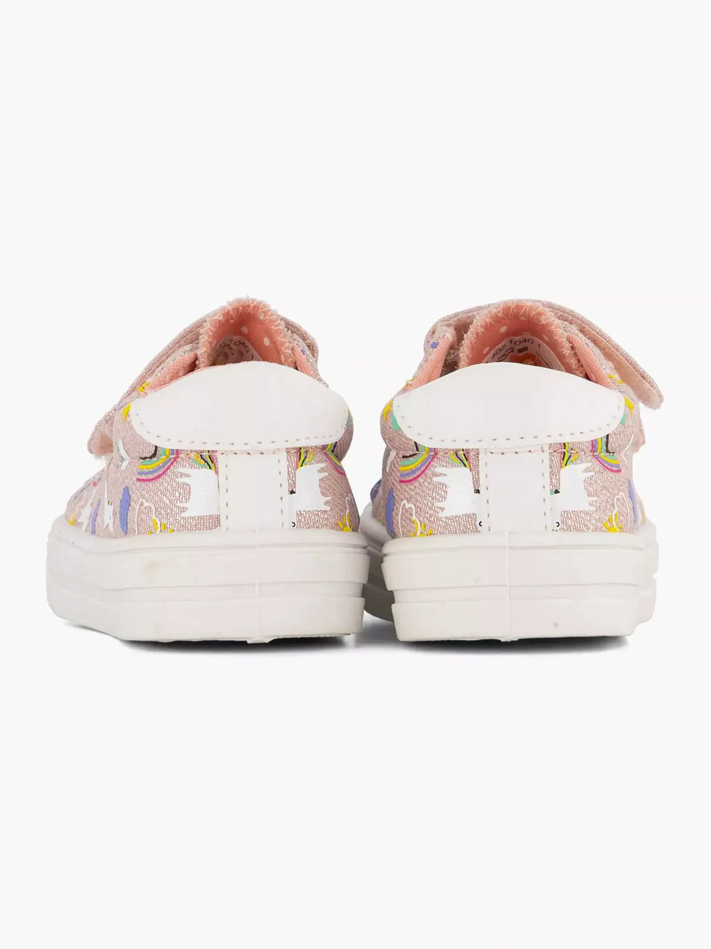 Online Roze Sneaker Kinderen Jongensschoenen