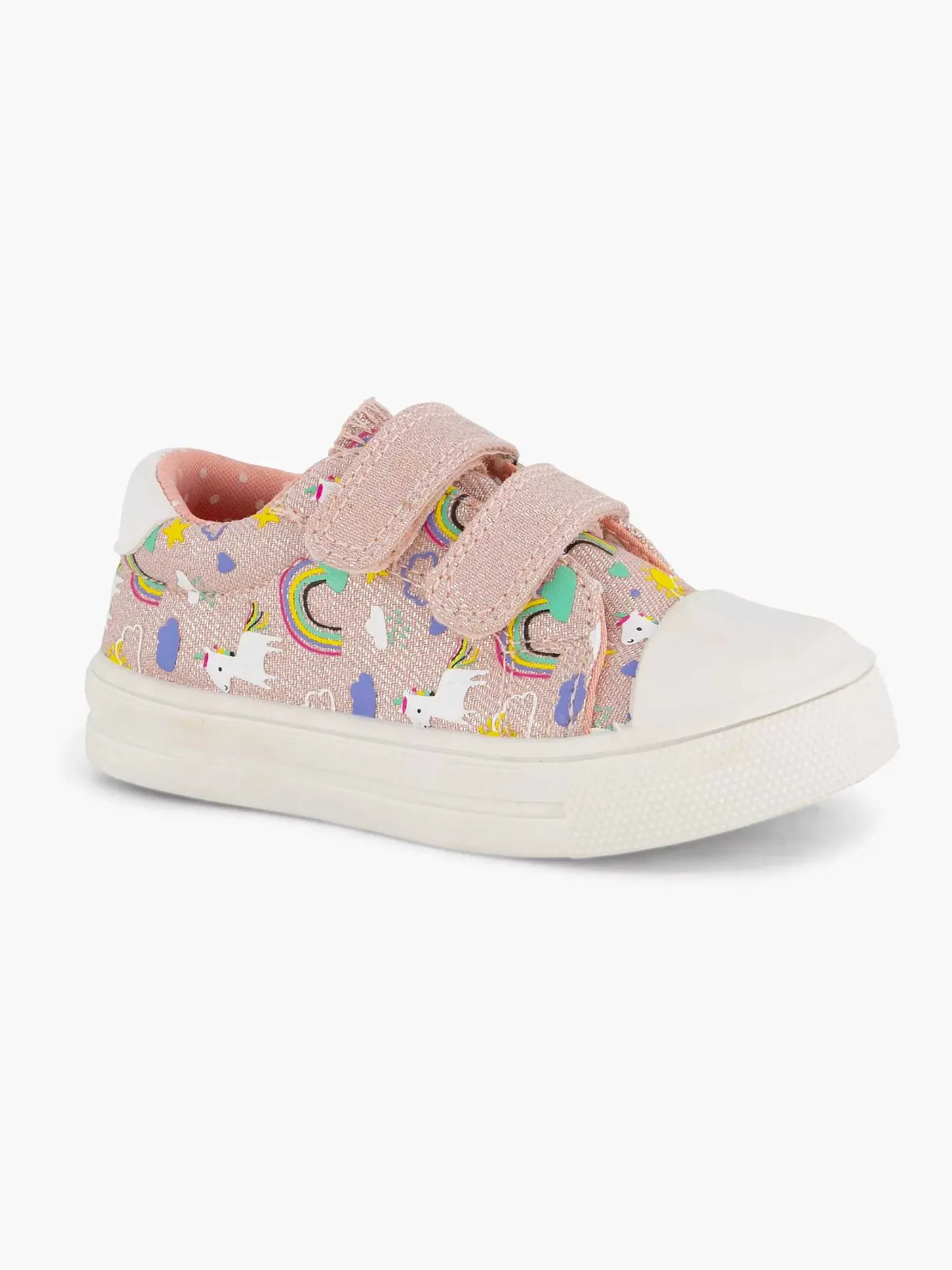 Online Roze Sneaker Kinderen Jongensschoenen